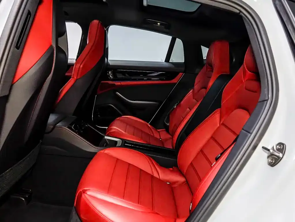 Porsche Panamera 2024 из CN, фото 10