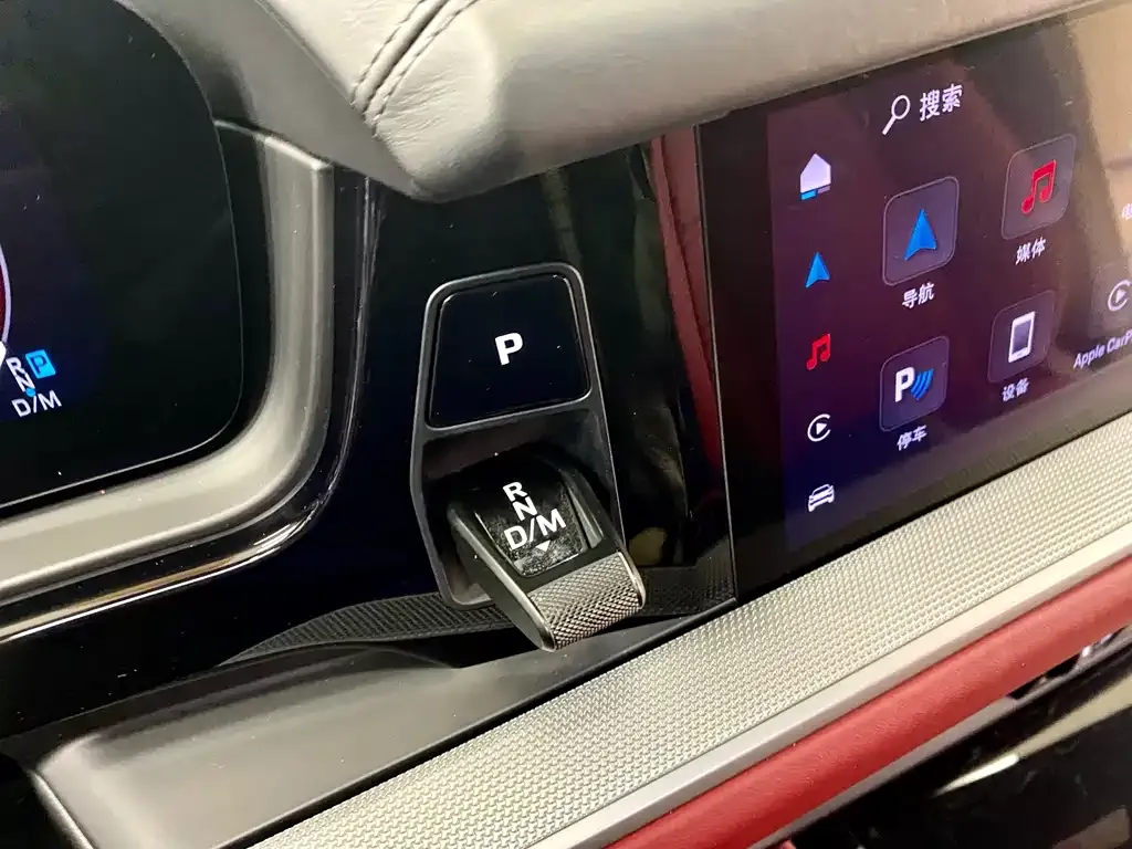 Porsche Cayenne 2024 из CN, фото 9