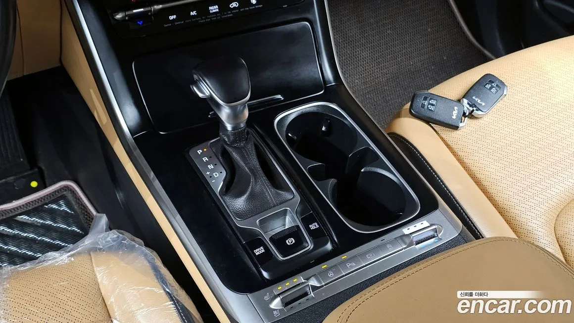 Kia Carnival 2022 из KR, фото 9