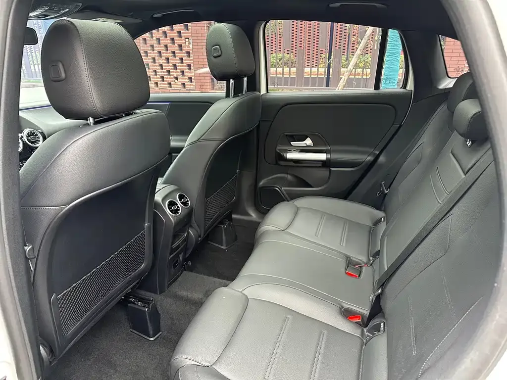 Mercedes-Benz GLA 2022 из CN, фото 7