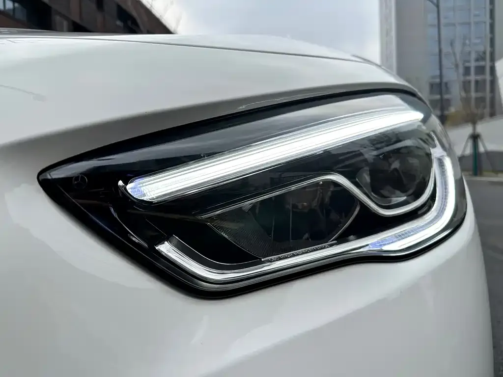 Mercedes-Benz GLA 2022 из CN, фото 3