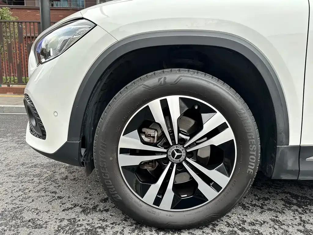 Mercedes-Benz GLA 2022 из CN, фото 4