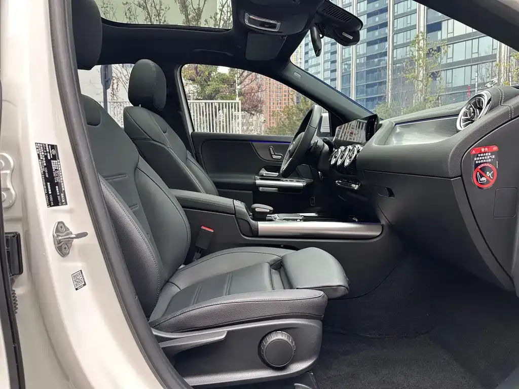 Mercedes-Benz GLA 2022 из CN, фото 8