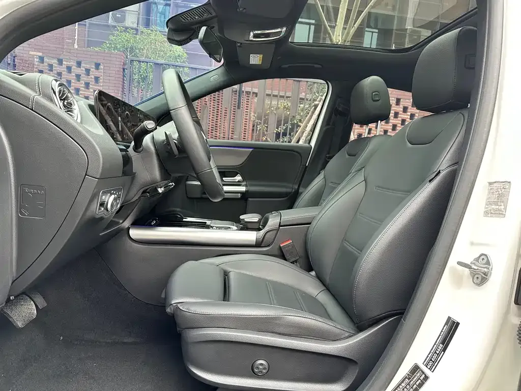 Mercedes-Benz GLA 2022 из CN, фото 5