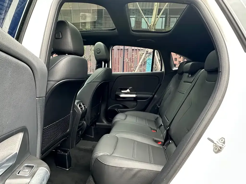 Mercedes-Benz GLA 2022 из CN, фото 2