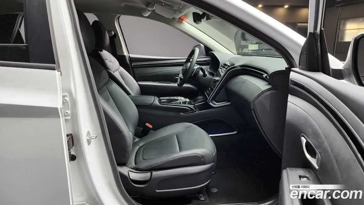 Hyundai Tucson 2023 из KR, фото 7