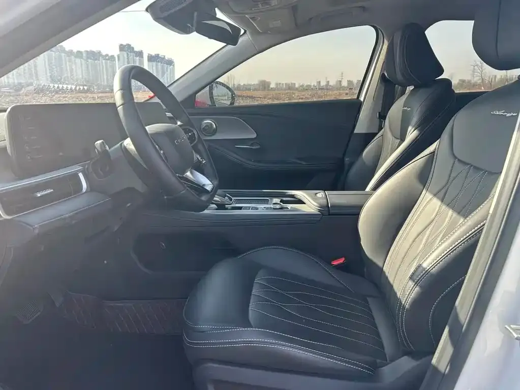 Chery Arrizo 8 2024 из CN, фото 8
