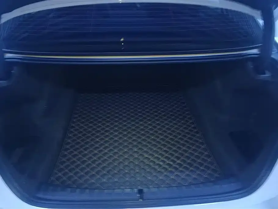BMW 5 Series 2021 из CN, фото 6