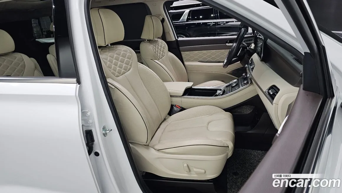 Hyundai Palisade 2022 из KR, фото 7