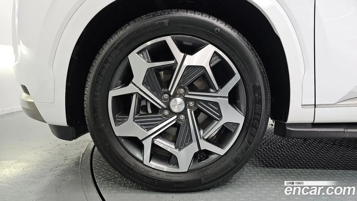 Hyundai Palisade 2022 из KR, фото 10