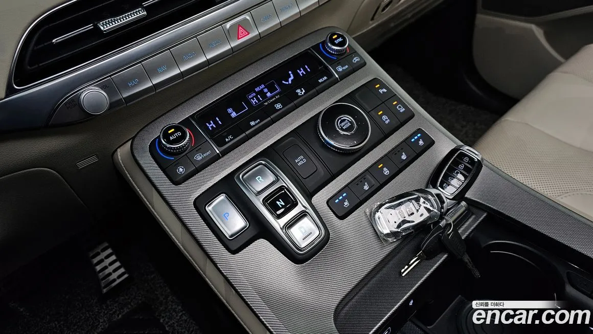 Hyundai Palisade 2022 из KR, фото 6