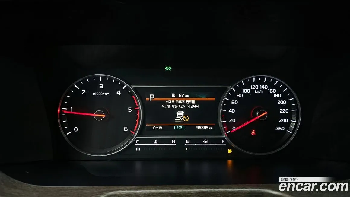 Kia Sorento 2021 из KR, фото 3