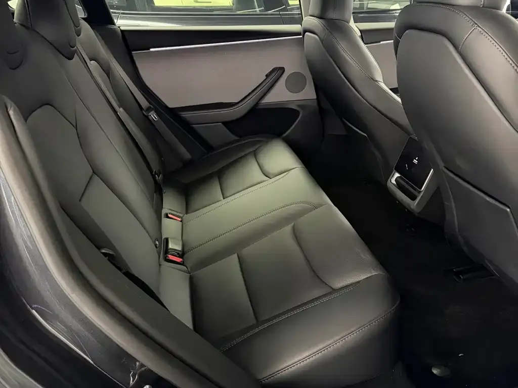 Tesla Model 3 2025 из CN, фото 4