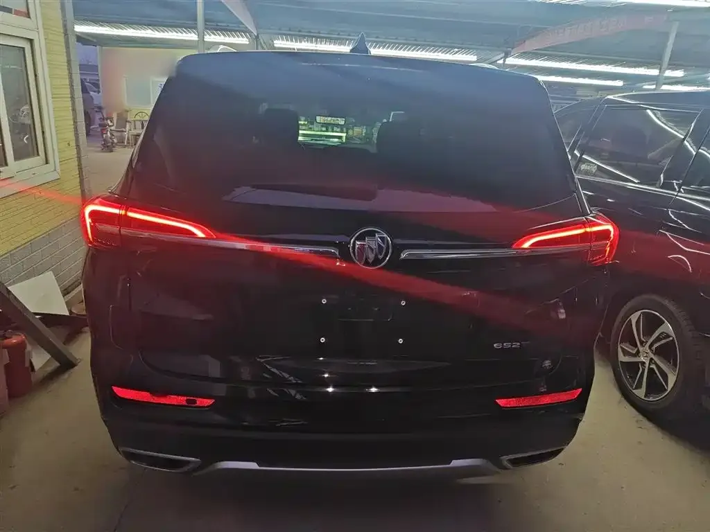 Buick Envision Plus 2023 из CN, фото 10
