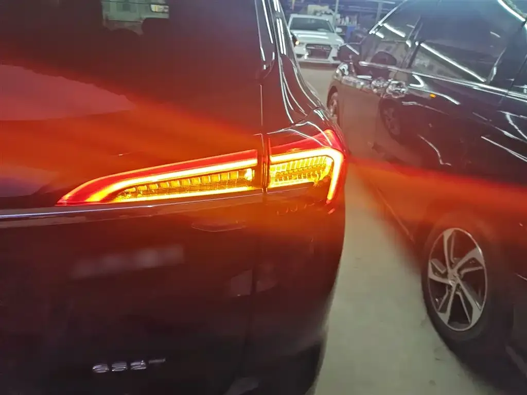 Buick Envision Plus 2023 из CN, фото 7