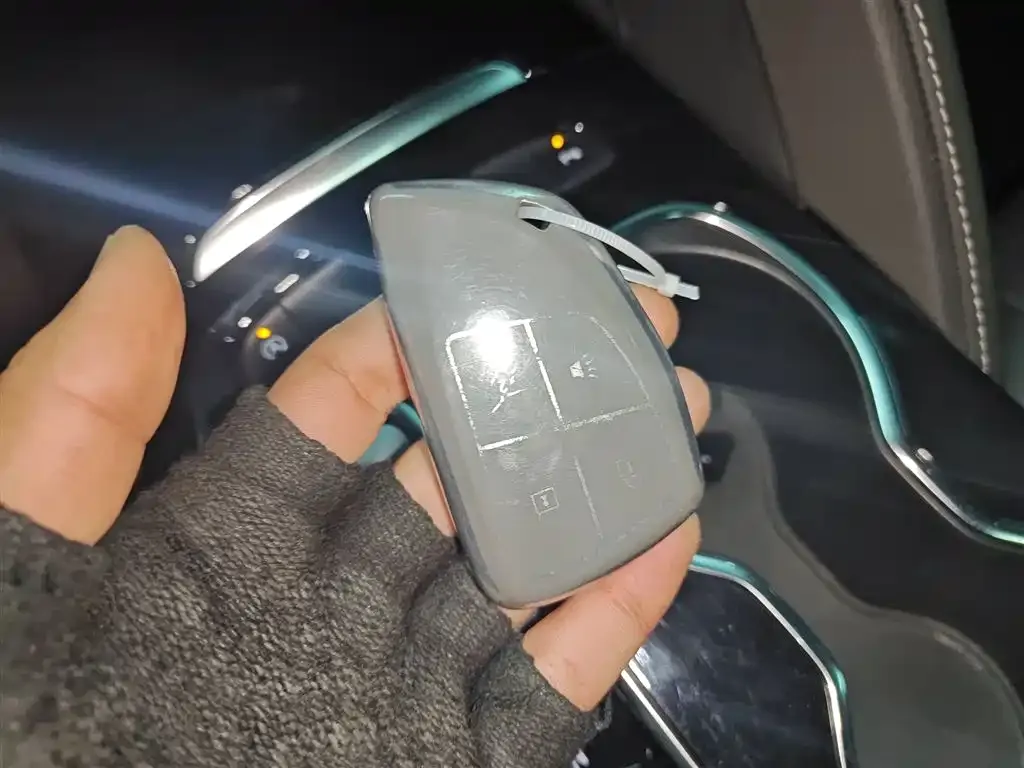 Buick Envision Plus 2023 из CN, фото 6