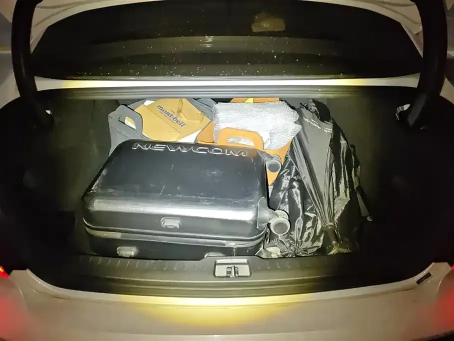 Volvo S60 2024 из CN, фото 4