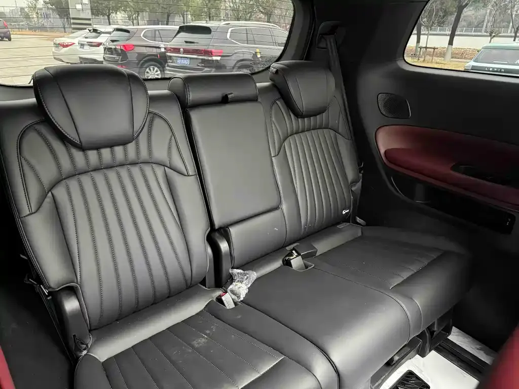 GAC Motor Trumpchi M8 2024 из CN, фото 6