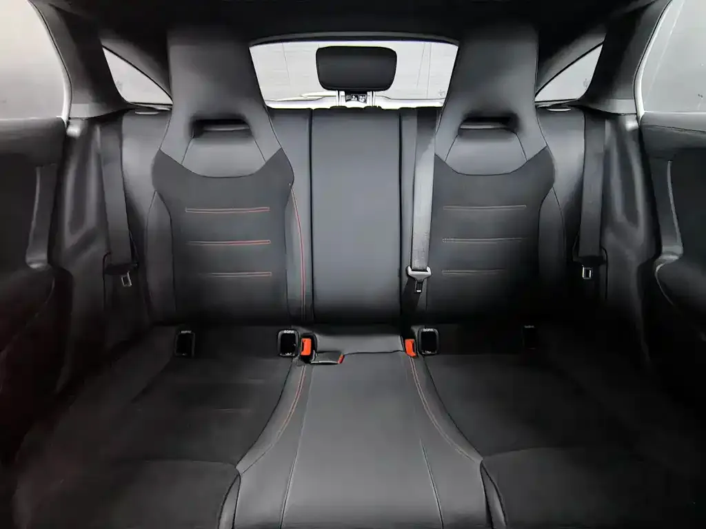 Mercedes-Benz CLA (Import) 2022 из CN, фото 9