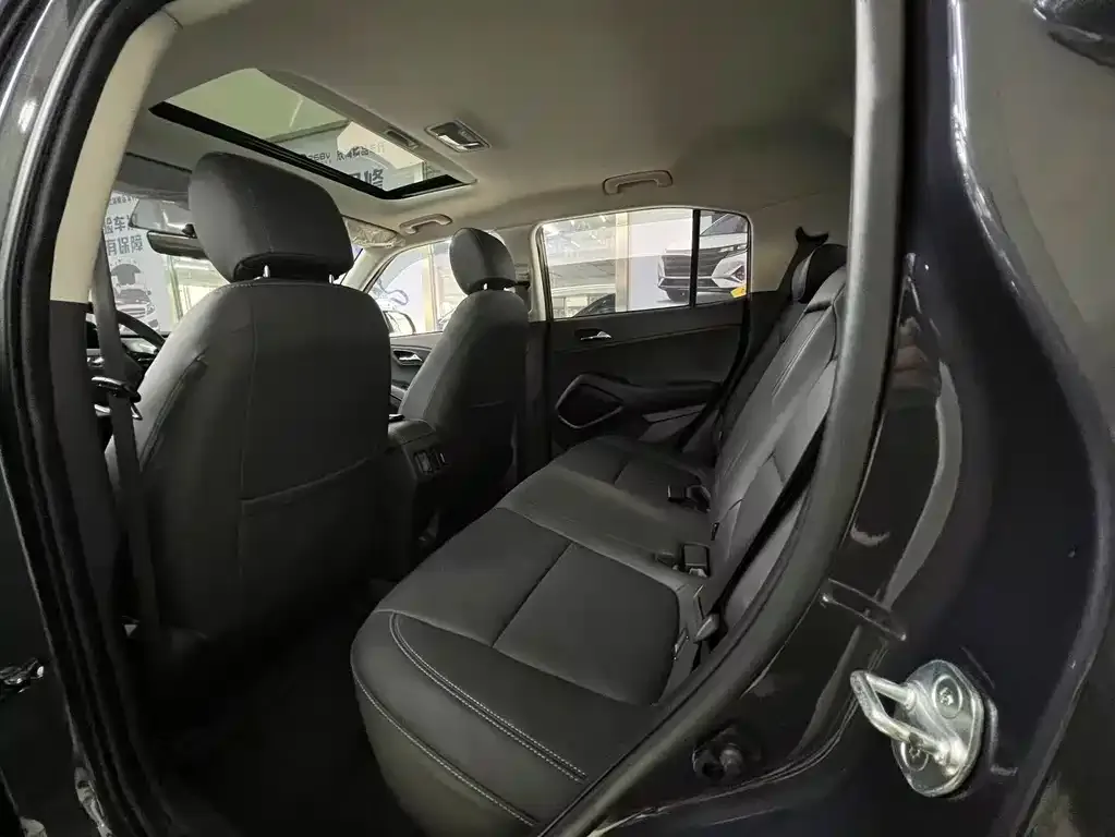 Hyundai ix35 2023 из CN, фото 7