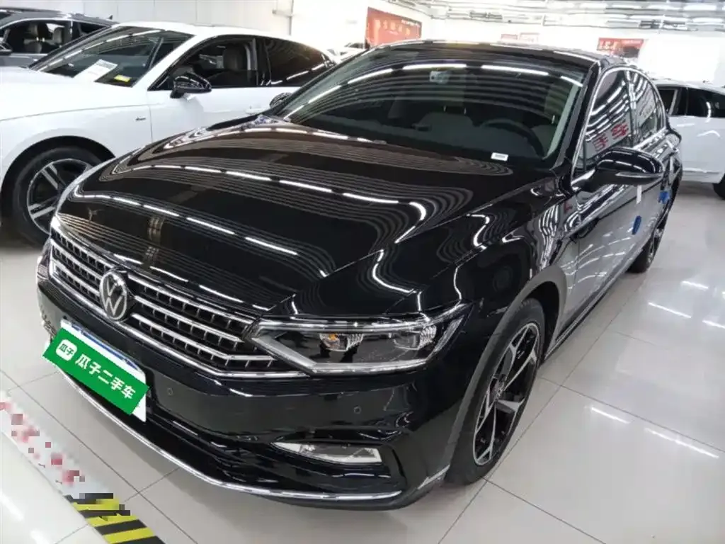 Volkswagen Magotan 2025 из CN, фото 7