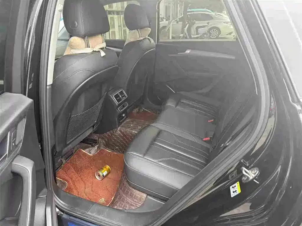 Audi Q5L 2023 из CN, фото 5