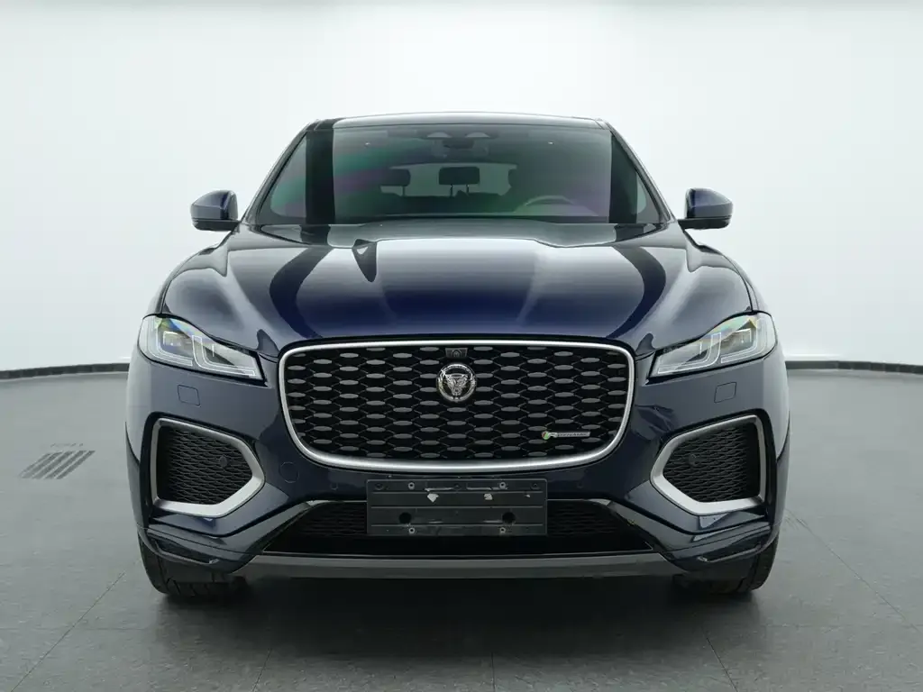 Jaguar F-PACE 2022 из CN, фото 6