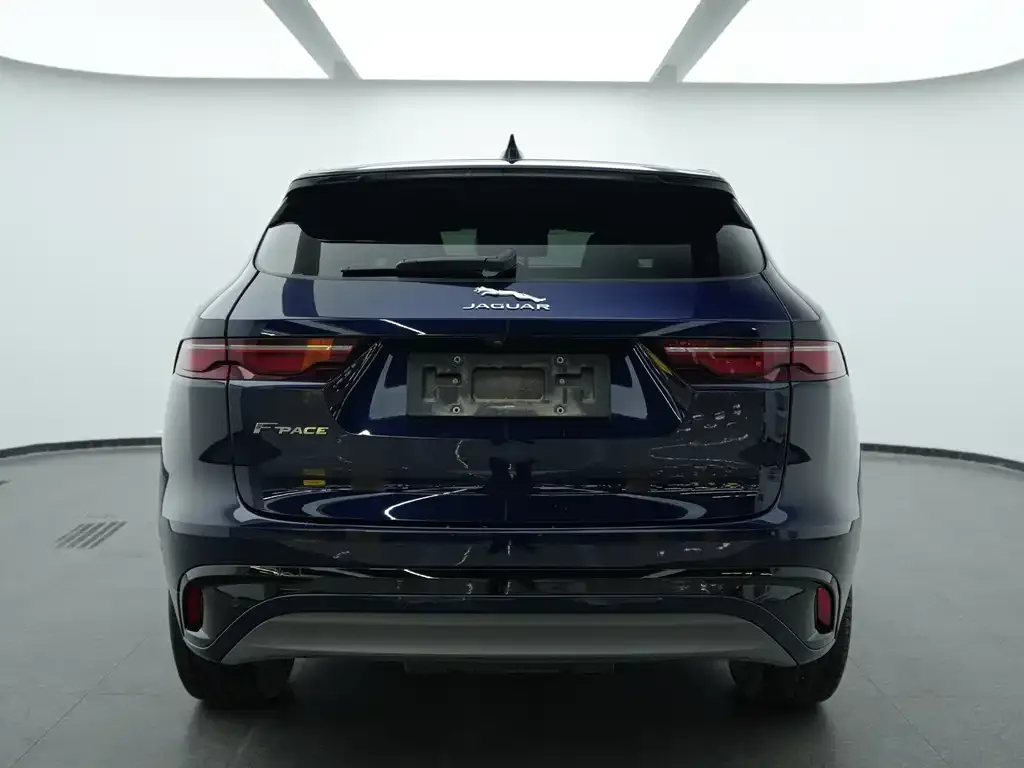 Jaguar F-PACE 2022 из CN, фото 3