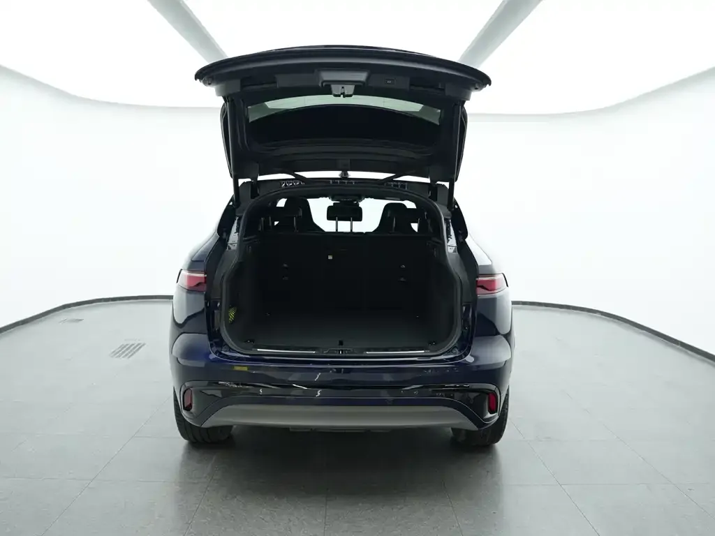 Jaguar F-PACE 2022 из CN, фото 9