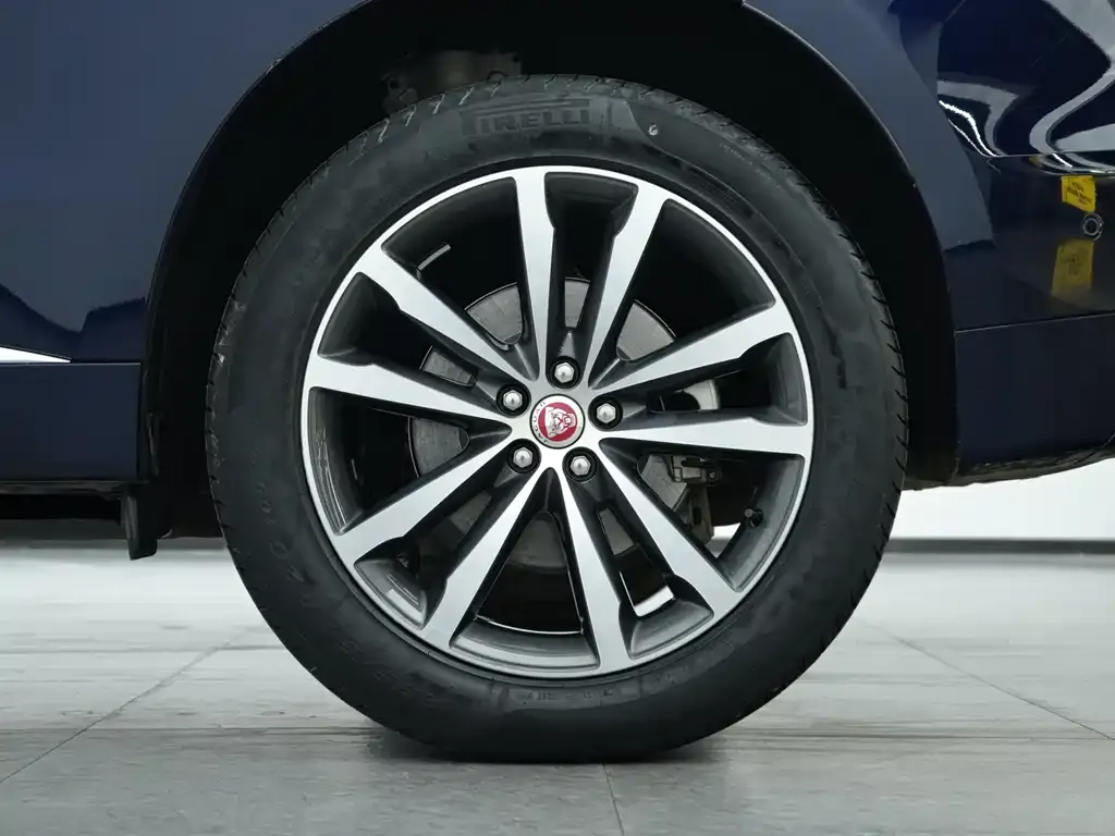 Jaguar F-PACE 2022 из CN, фото 7