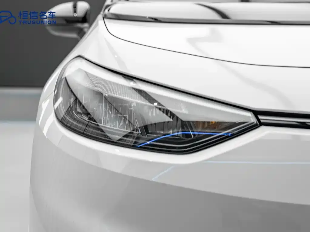 Volkswagen ID.3 2025 из CN, фото 7