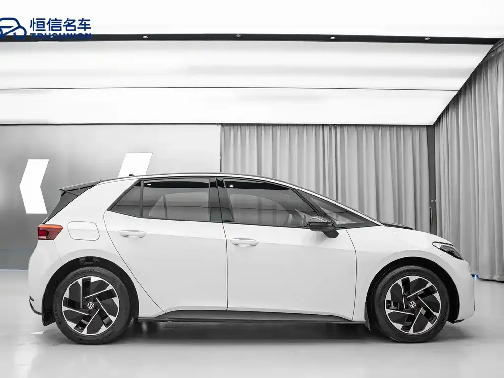 Volkswagen ID.3 2025 из CN, фото 10