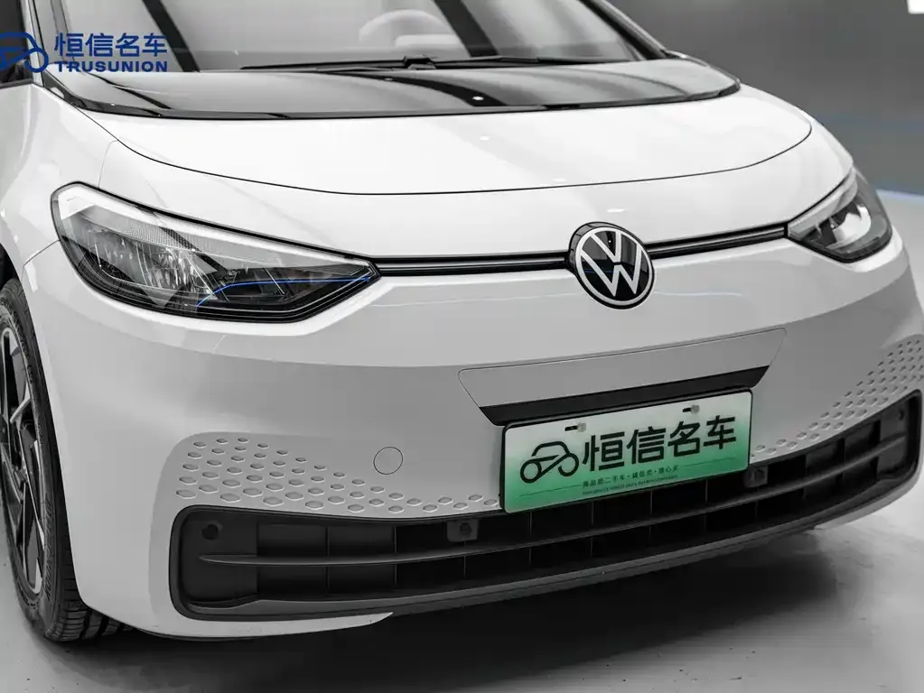 Volkswagen ID.3 2025 из CN, фото 6