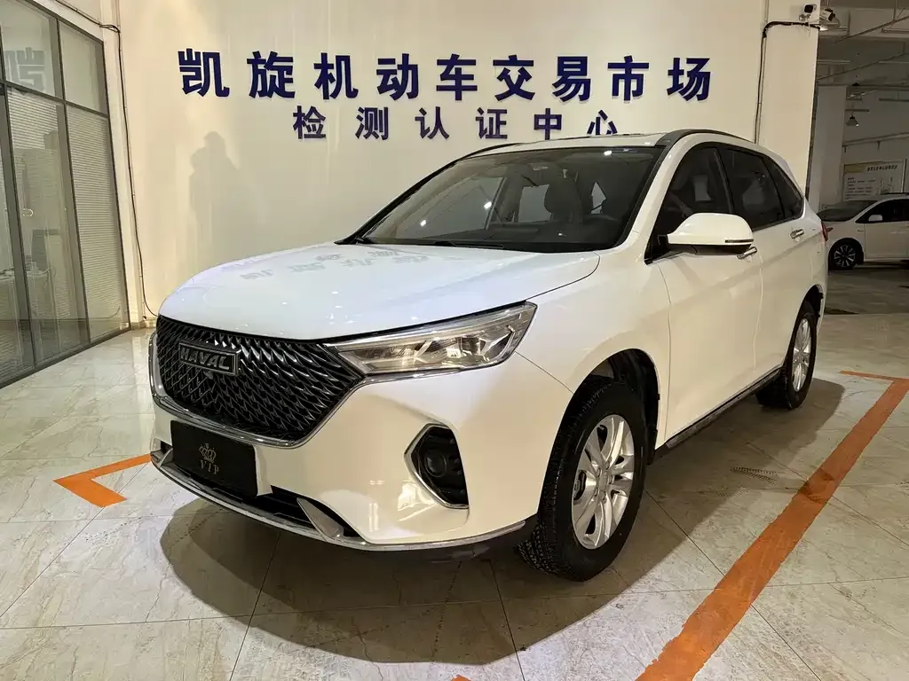 Haval M6