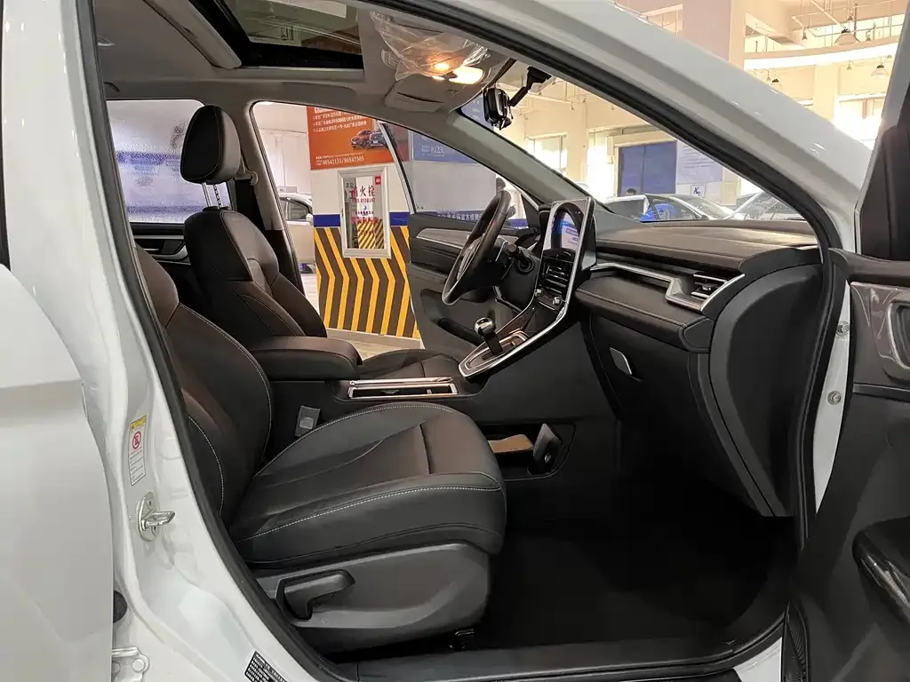 Haval M6 2022 из CN, фото 3