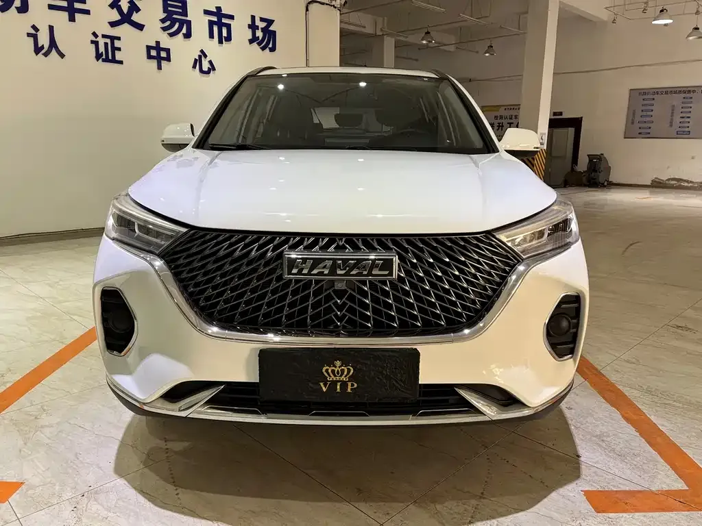 Haval M6 2022 из CN, фото 7