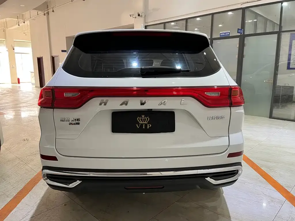 Haval M6 2022 из CN, фото 8