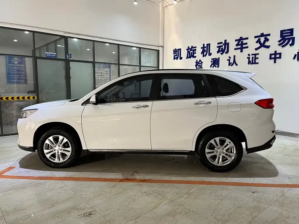 Haval M6 2022 из CN, фото 2