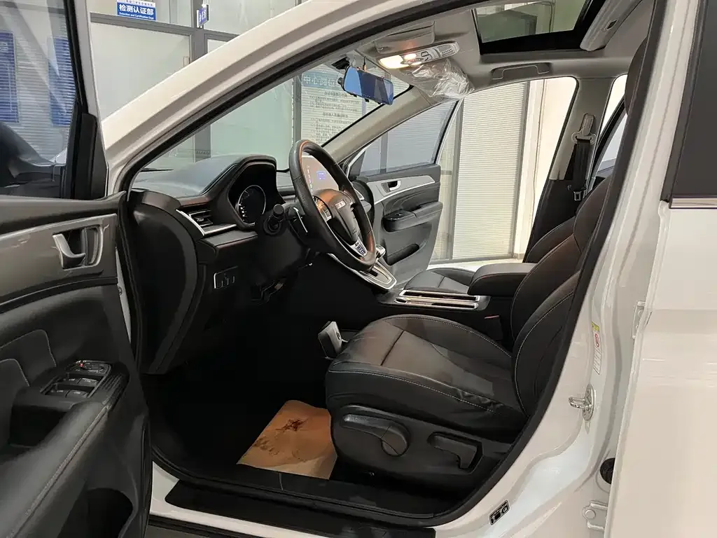Haval M6 2022 из CN, фото 6