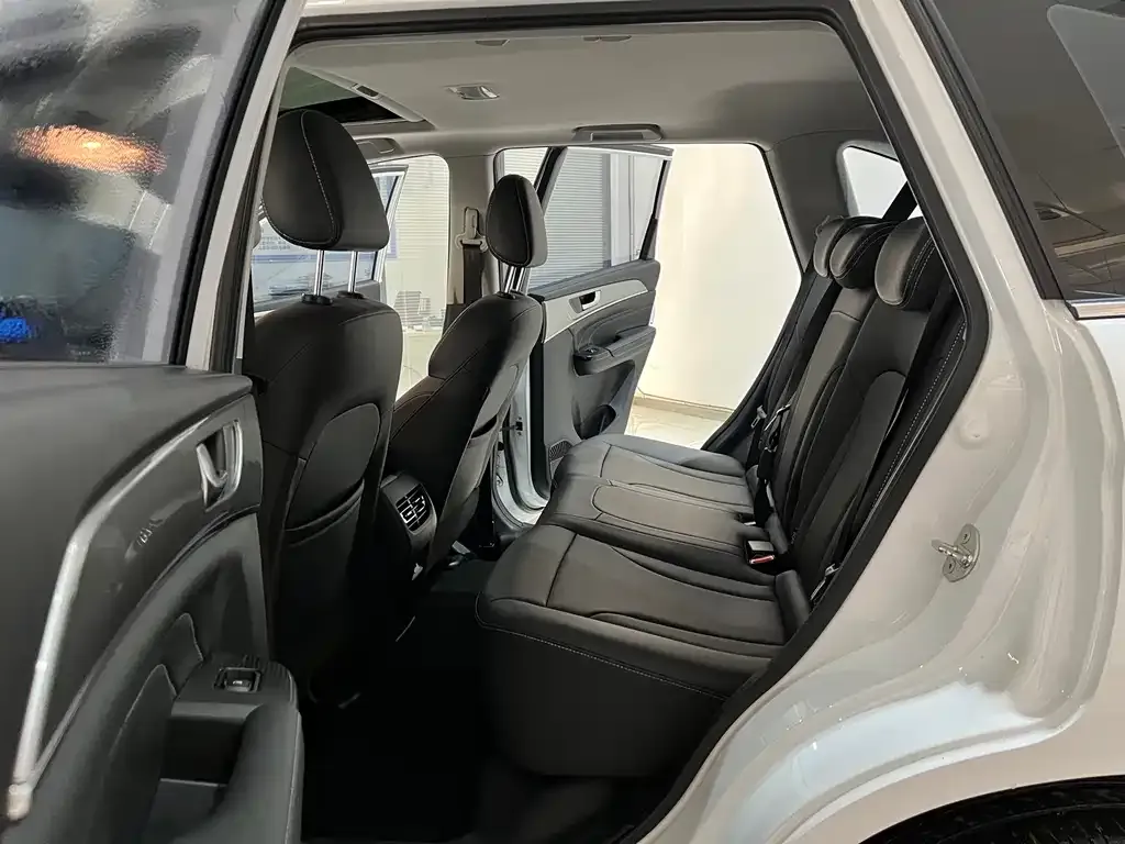 Haval M6 2022 из CN, фото 5