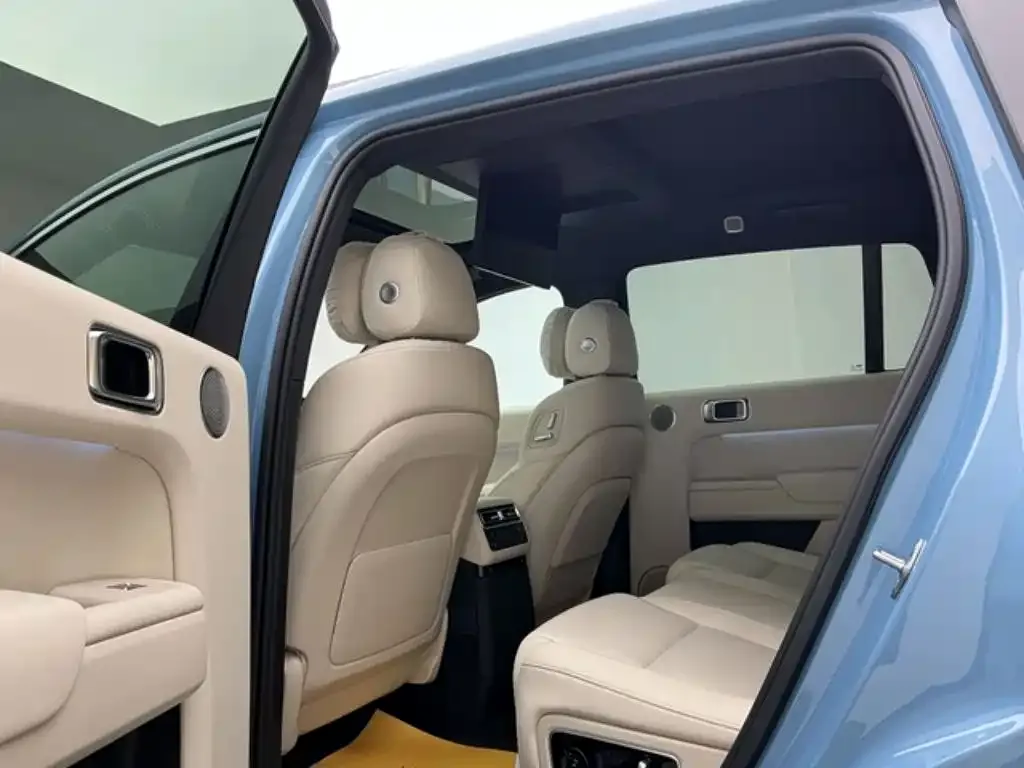 Li Auto L7 2024 из CN, фото 10