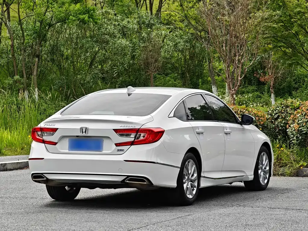 Honda Accord 2023 из CN, фото 6