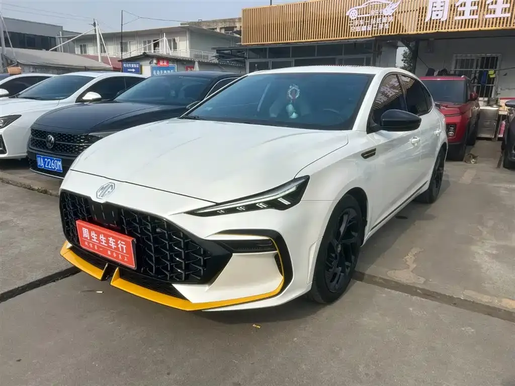 MG 6