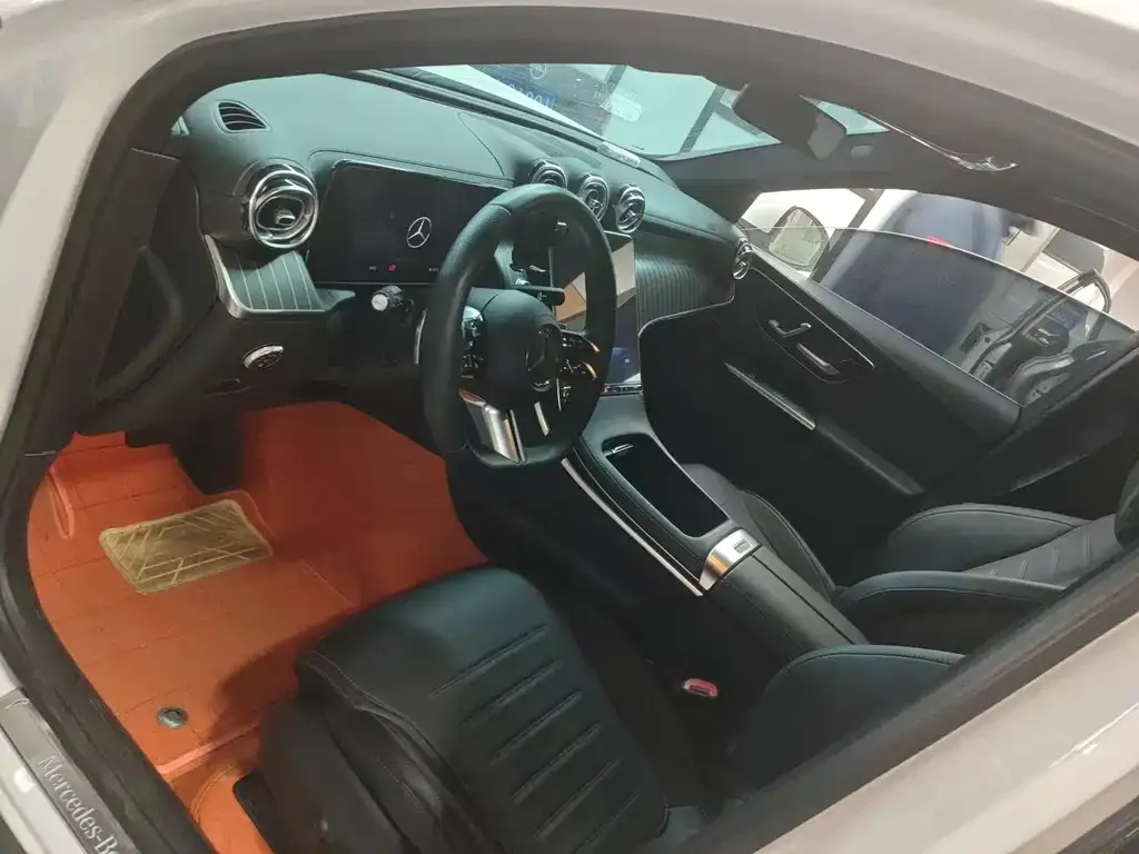 Mercedes-Benz GLC 2023 из CN, фото 6