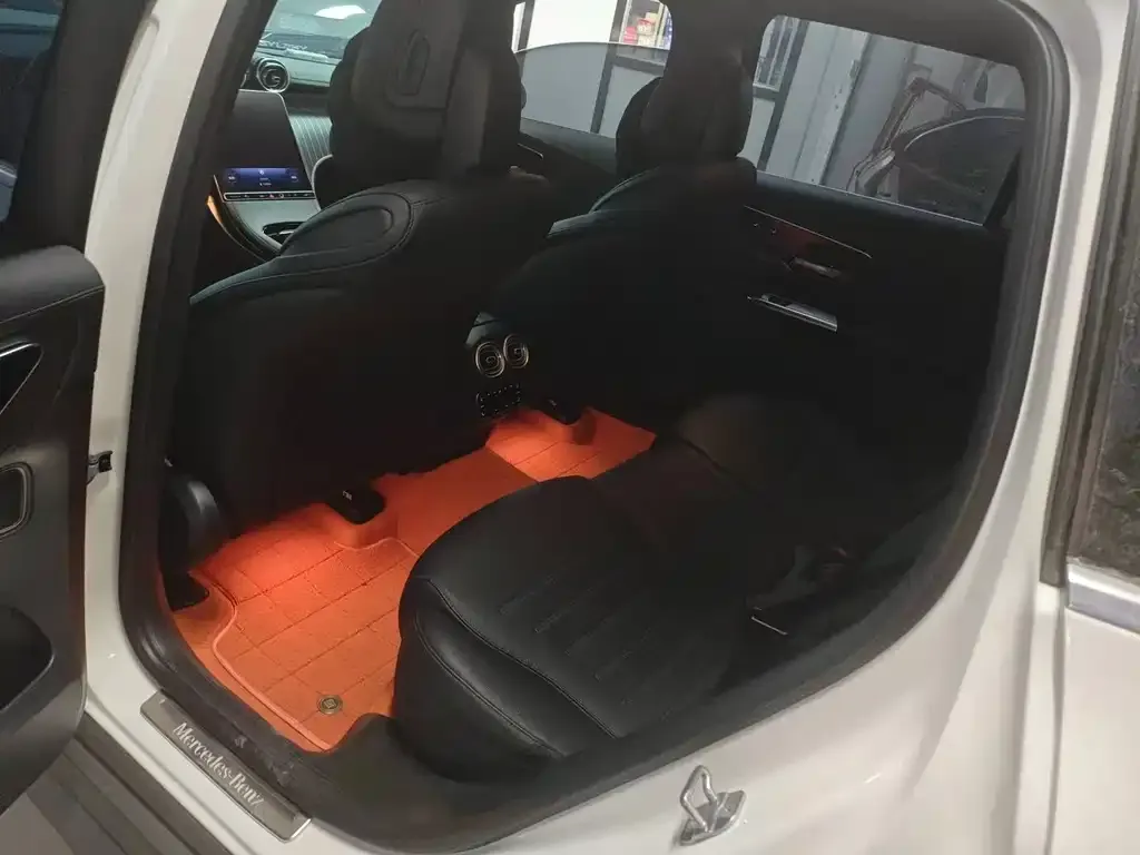 Mercedes-Benz GLC 2023 из CN, фото 3