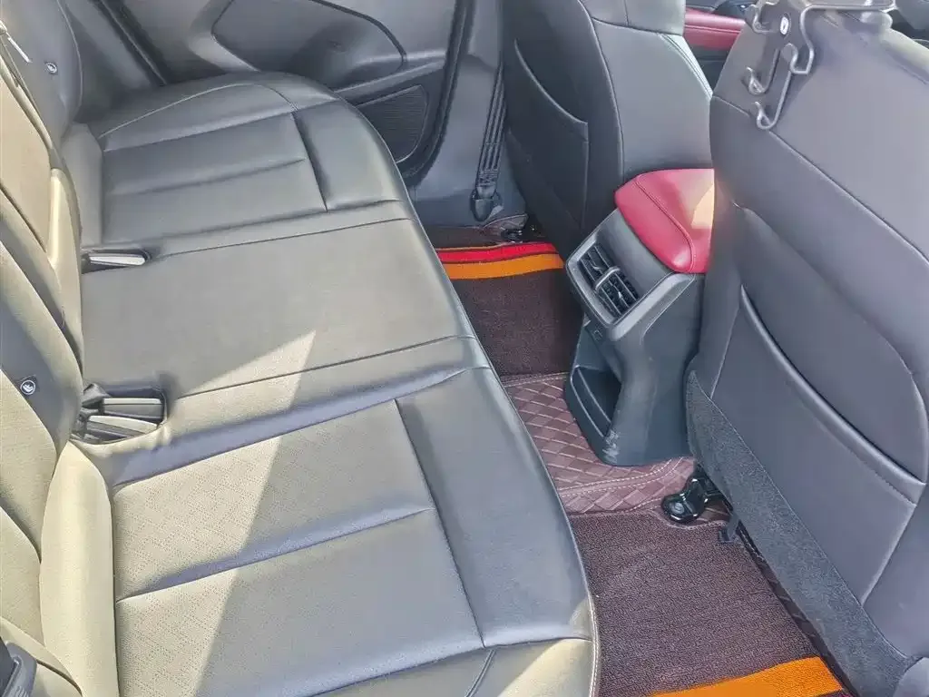 Changan CS55PLUS 2022 из CN, фото 8