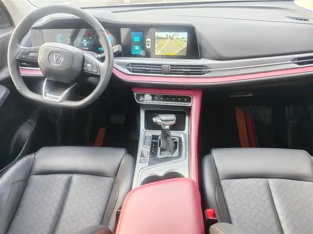 Changan CS55PLUS 2022 из CN, фото 5
