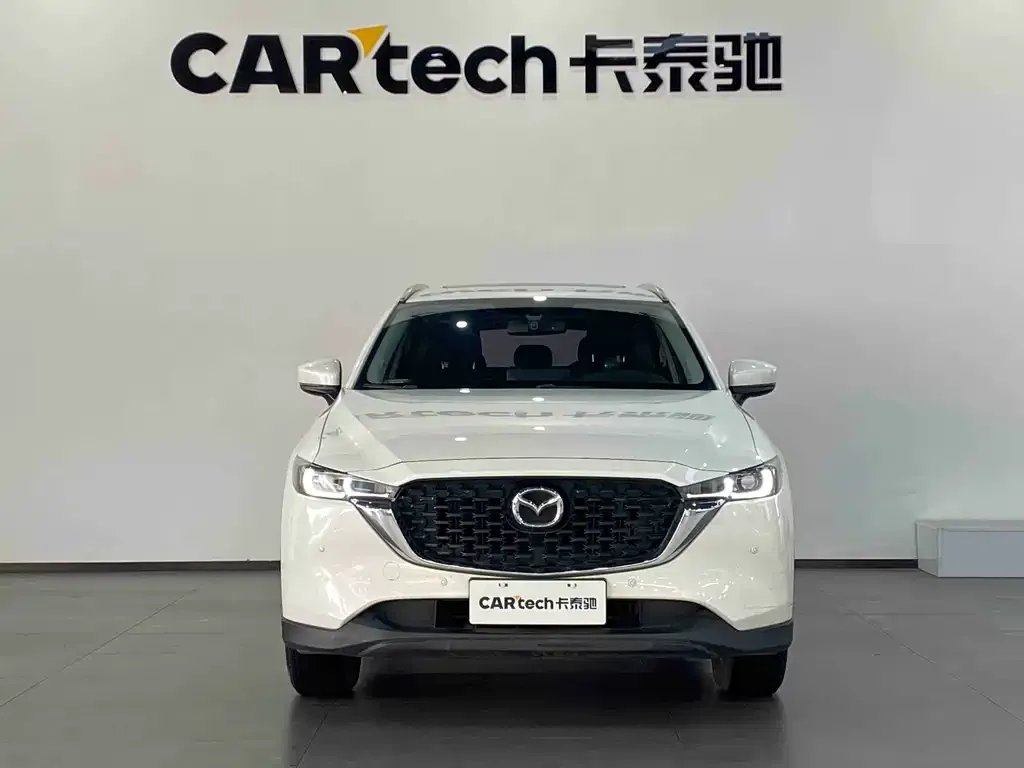 Mazda CX-5 2022 из CN, фото 3
