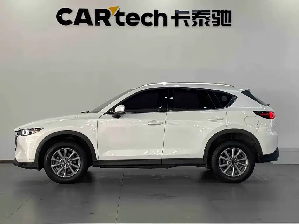 Mazda CX-5 2022 из CN, фото 10