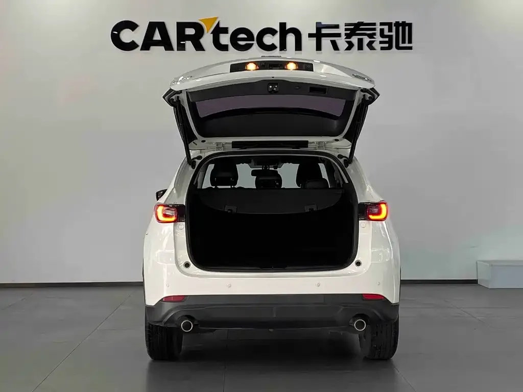 Mazda CX-5 2022 из CN, фото 5
